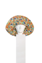 Sombrero Grape 2 Grande 