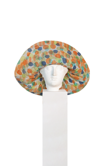 Sombrero Grape 2 Grande 