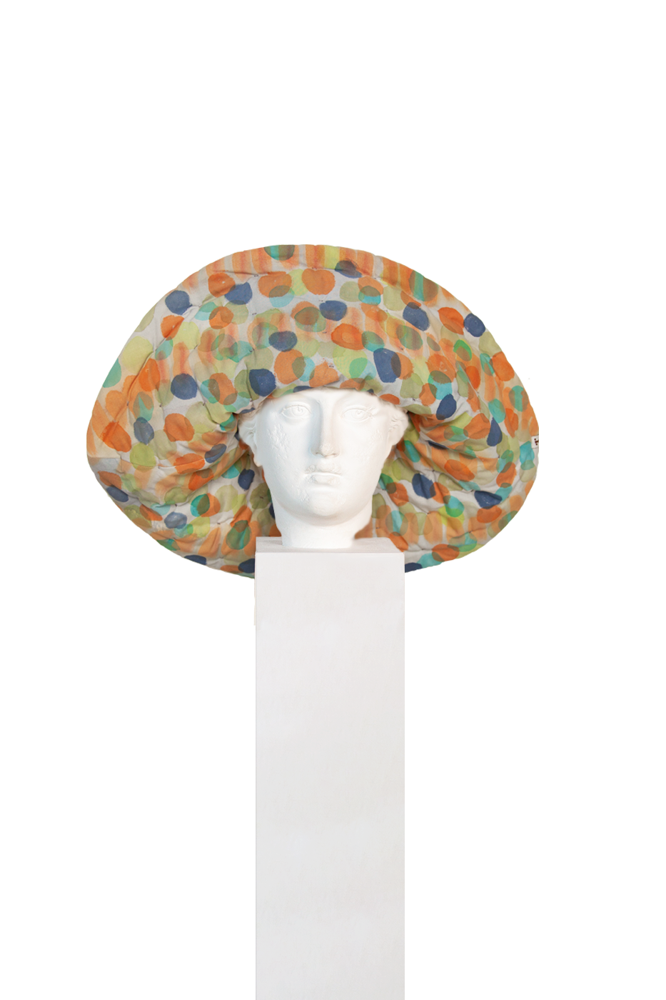 Sombrero Grape 2 Grande 