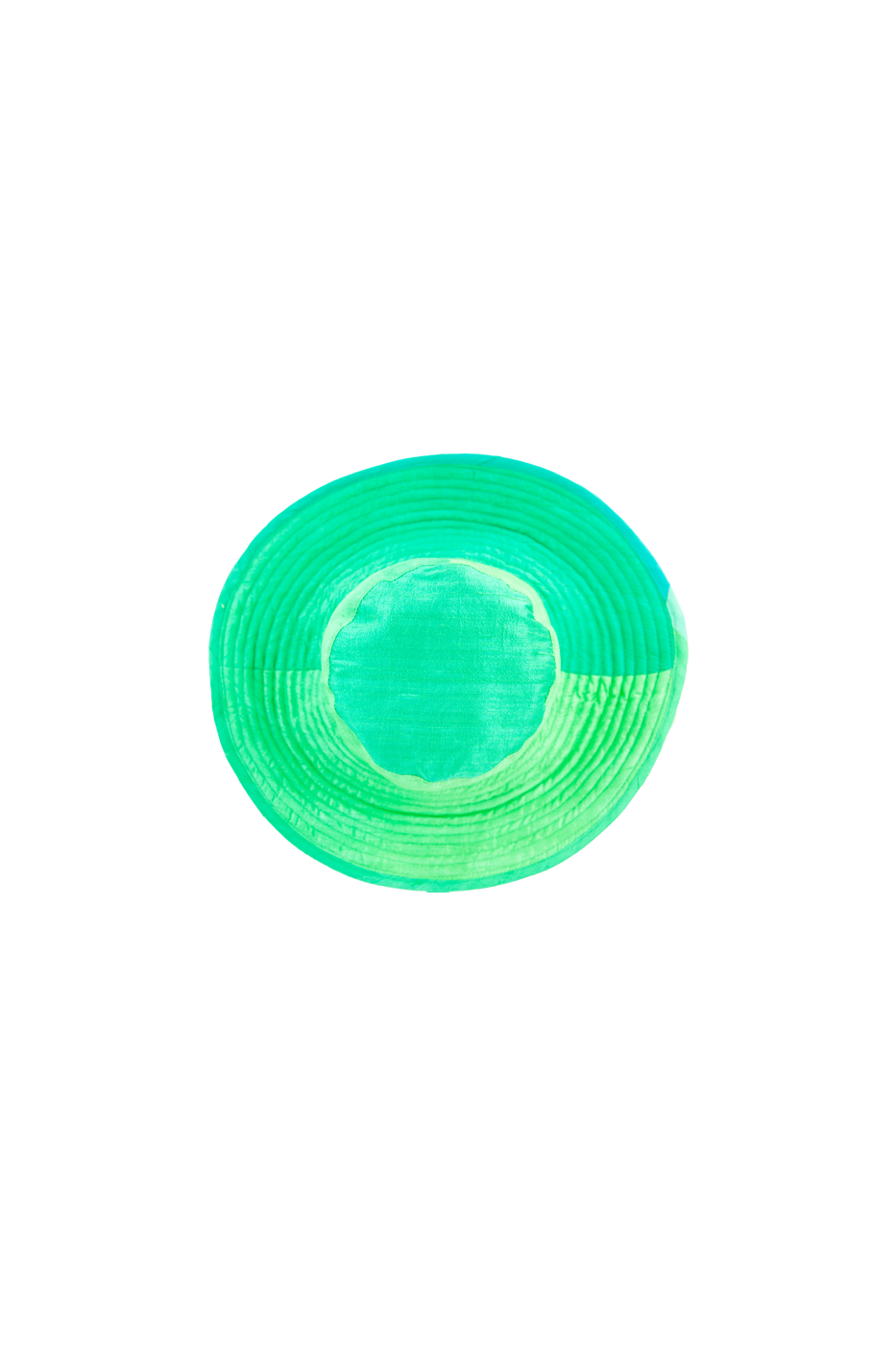 Sombrero Rain Drops Gran Bucket