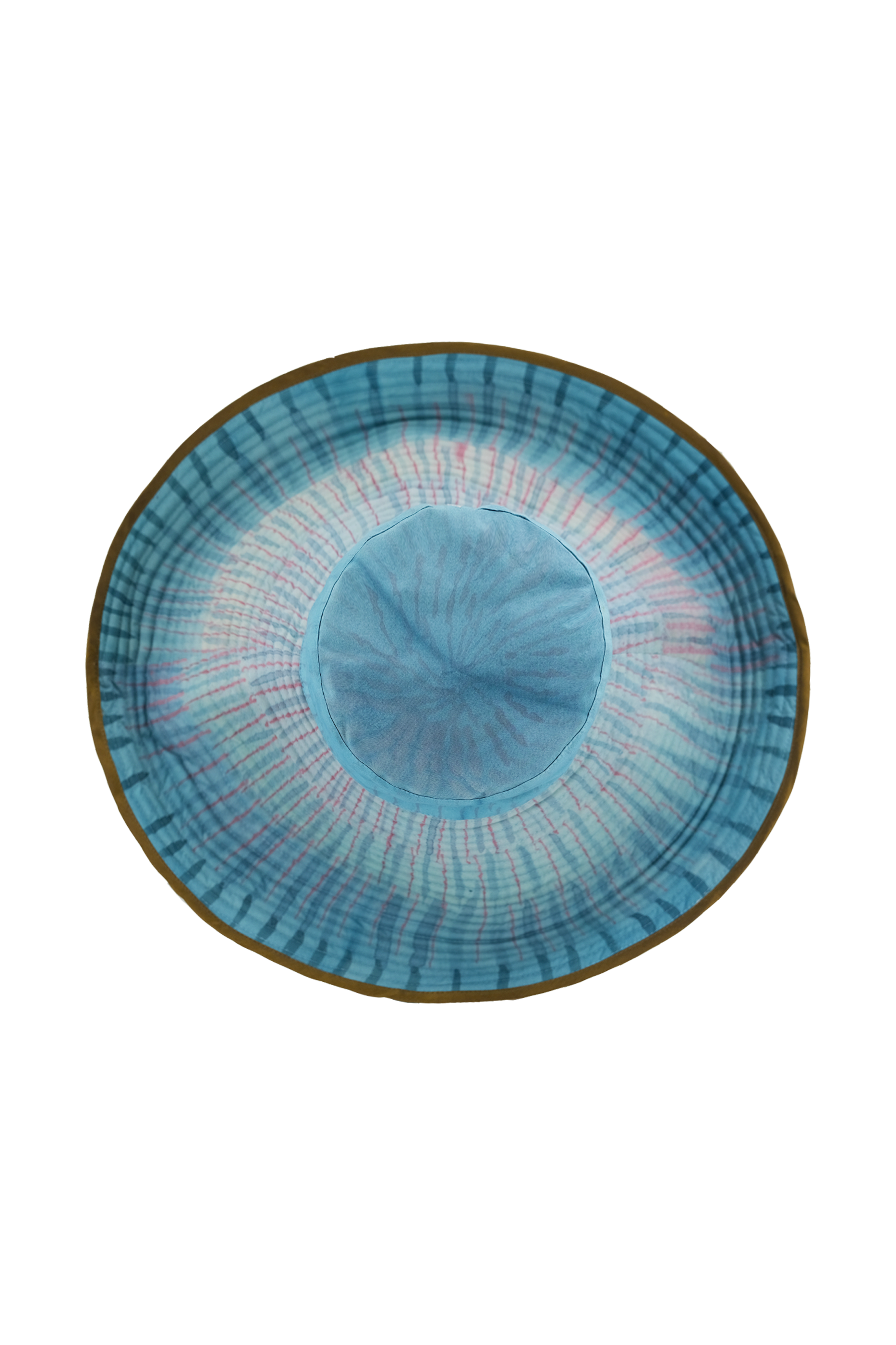 Lapislazuli Grande Hat