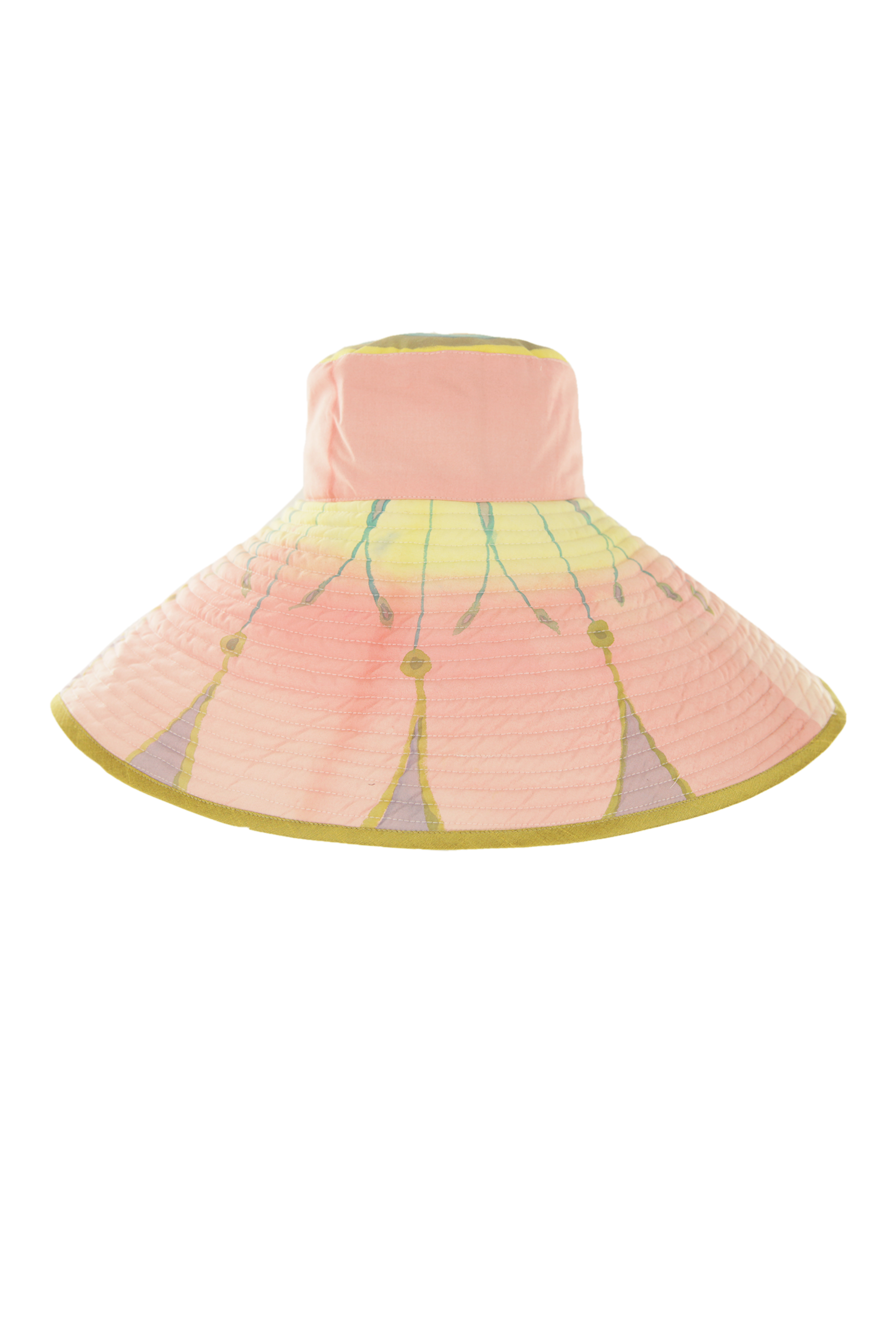 Joya Grande Hat