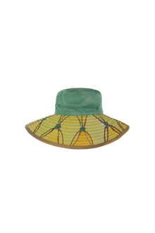 Arce Gran Bucket Hat