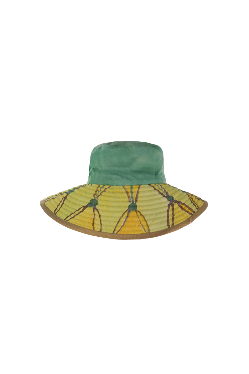 Sombrero Arce Gran Bucket
