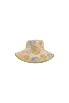Sombrero Dalia Rose Gran Bucket
