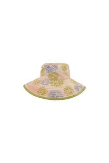 Sombrero Dalia Rose Gran Bucket
