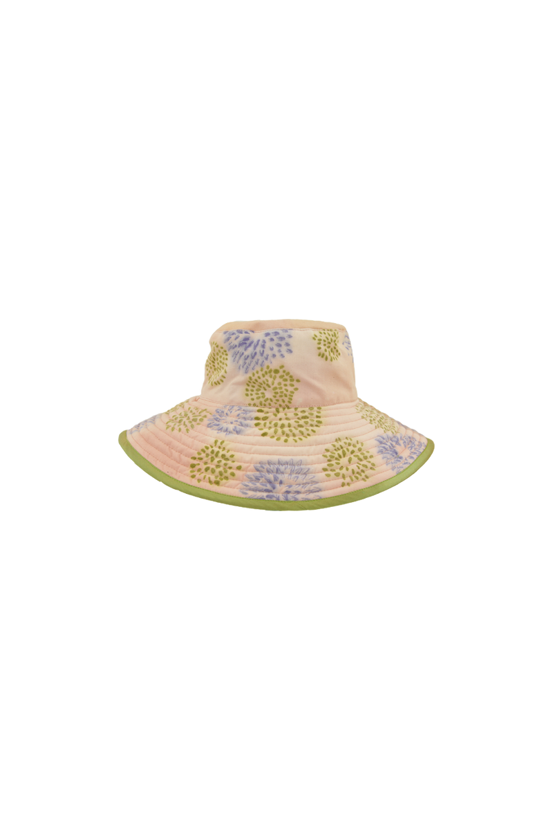 Sombrero Dalia Rose Gran Bucket