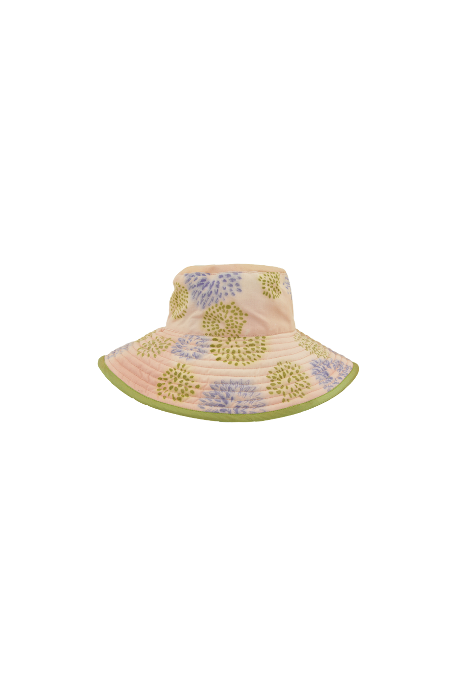 Sombrero Dalia Rose Gran Bucket