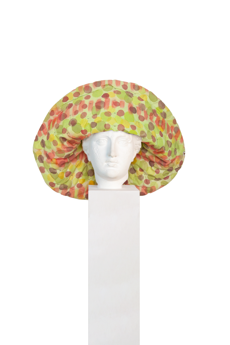 Sombrero Grape 3 Grande 