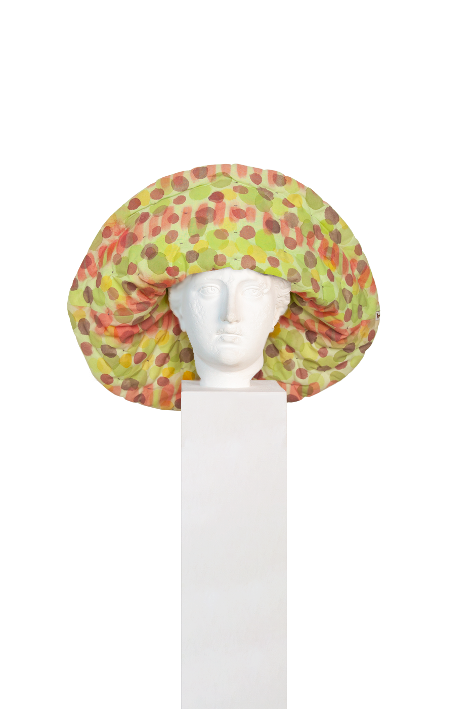 Sombrero Grape 3 Grande 