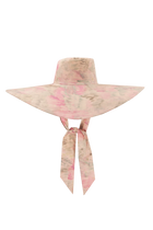 Cordobés con Tiras Pink Meadow