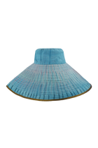 Lapislazuli Grande Hat