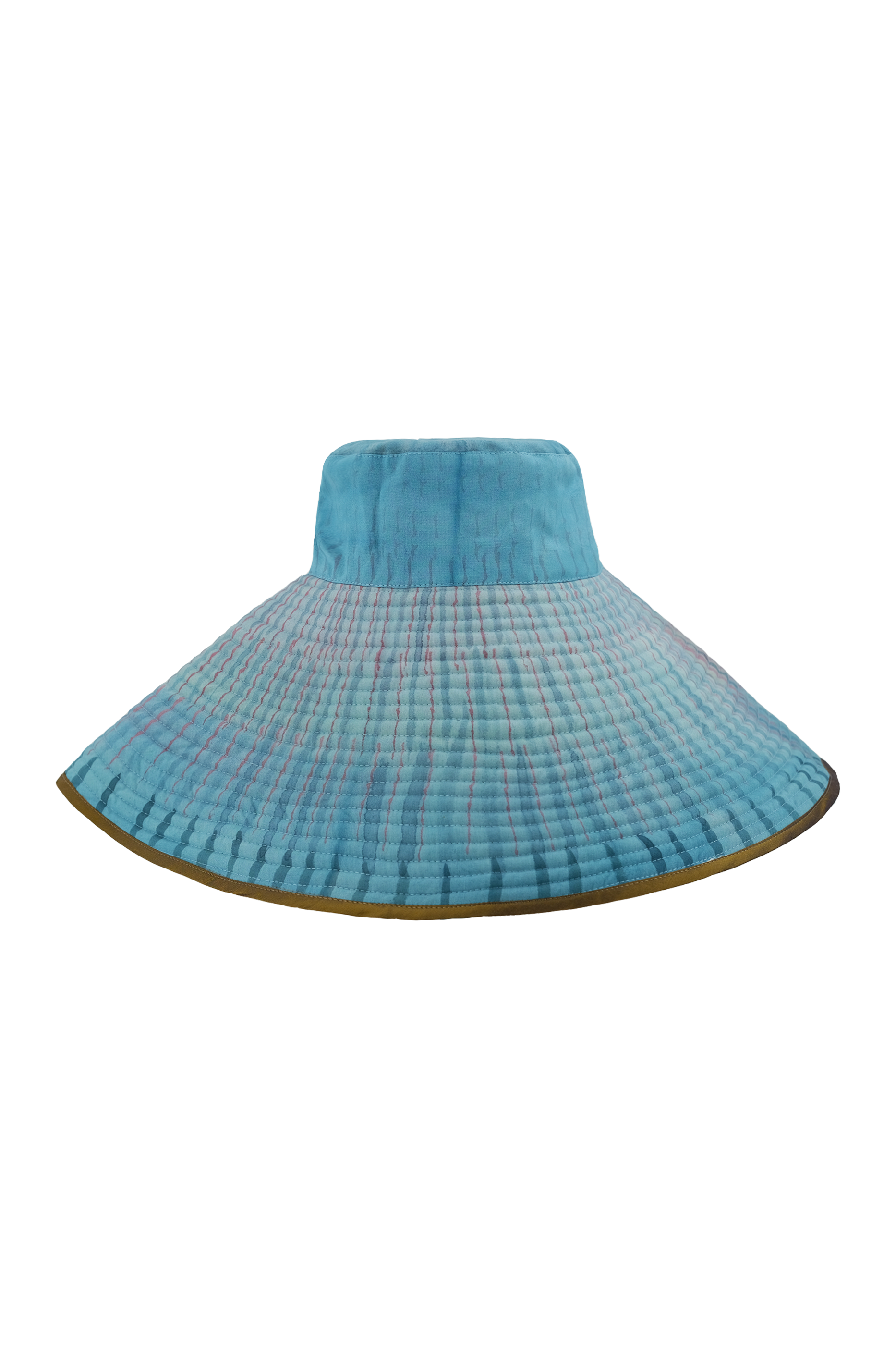 Lapislazuli Grande Hat