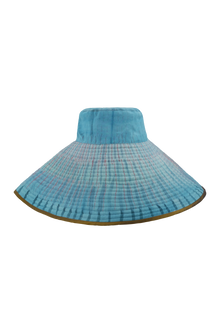 Lapislazuli Grande Hat