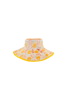 Sombrero Fisher Gran Bucket