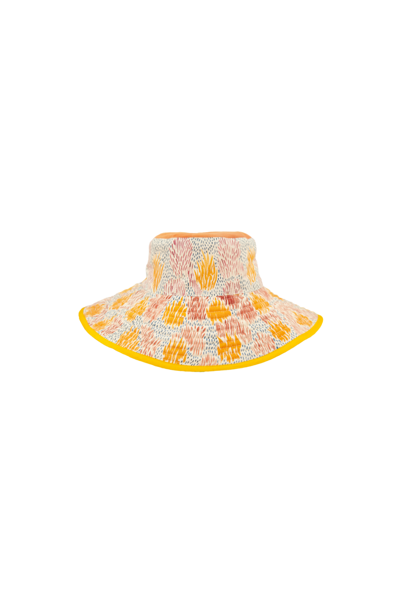 Sombrero Fisher Gran Bucket