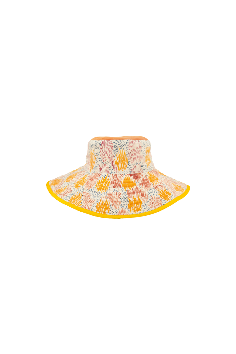 Sombrero Fisher Gran Bucket