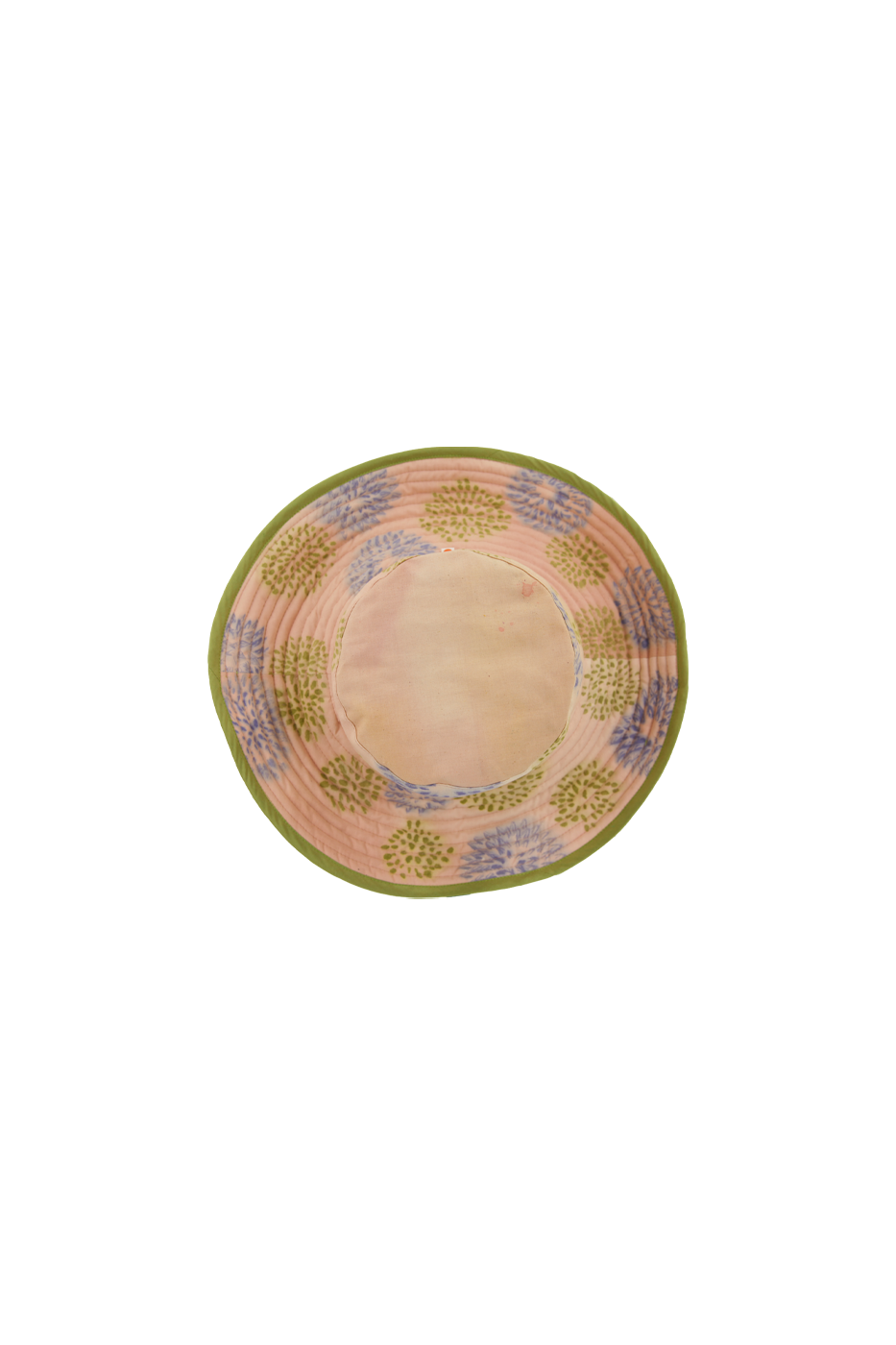 Sombrero Dalia Rose Gran Bucket