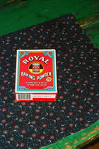 Curry Small Red Bioluminescence