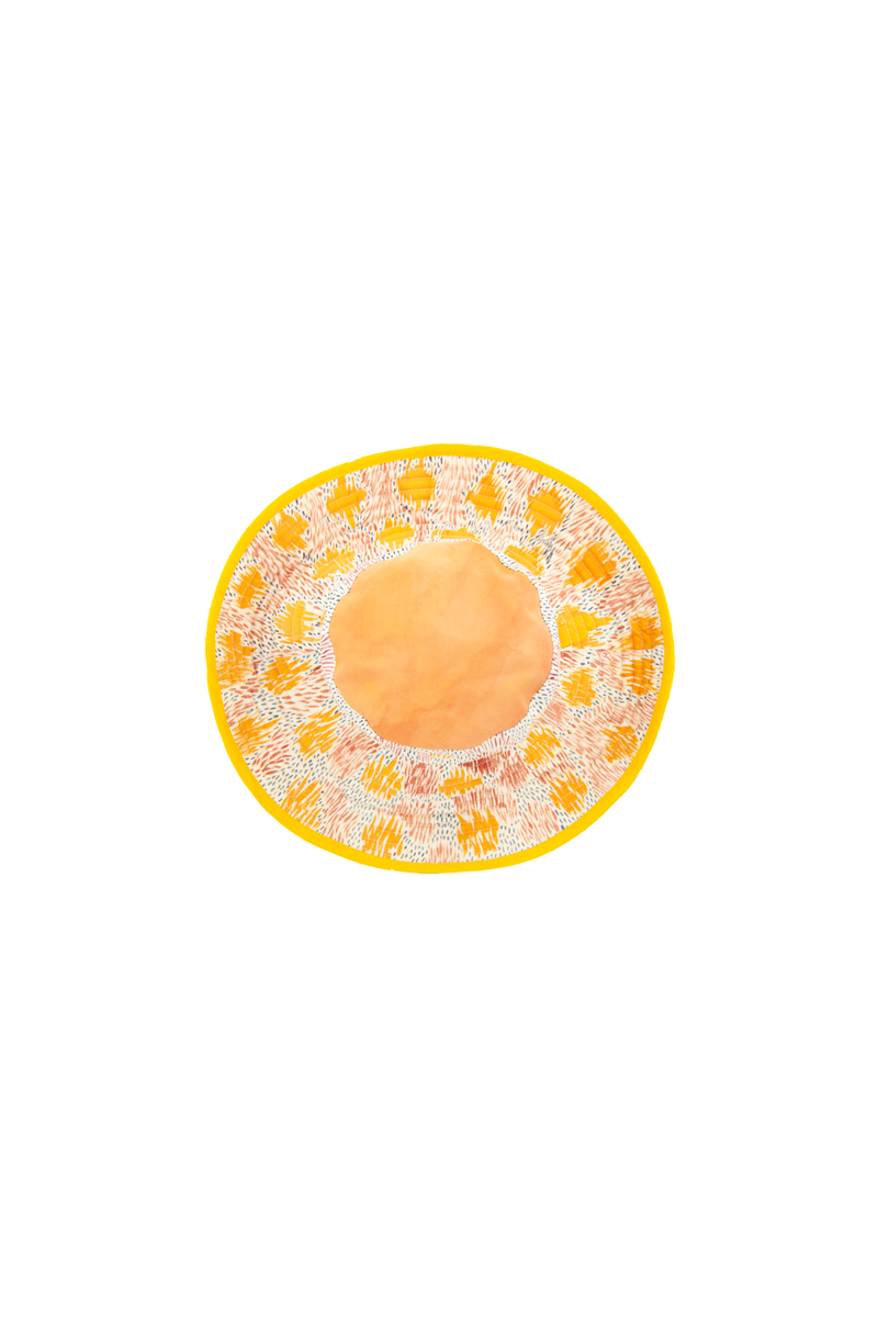 Sombrero Fisher Gran Bucket