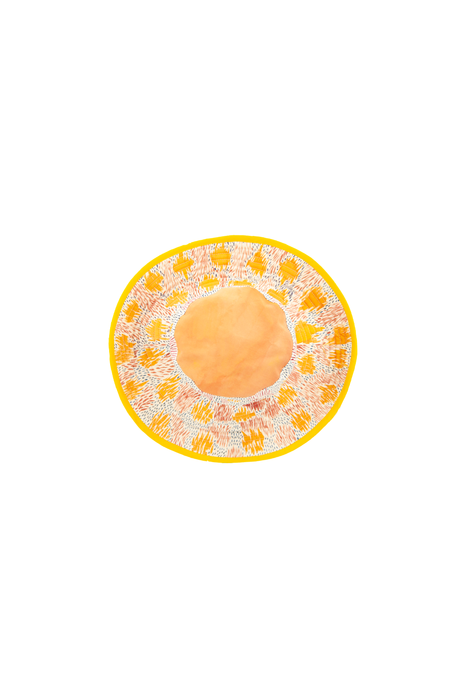 Sombrero Fisher Gran Bucket