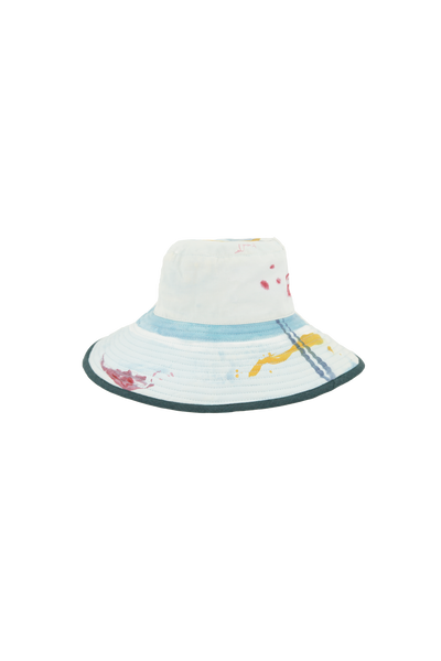 Mantel Gran Bucket Hat | Romualda Mantel Gran Bucket Hat | Romualda