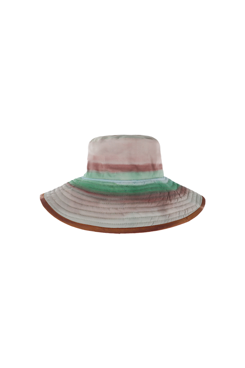 Sombrero Musgo Gran Bucket
