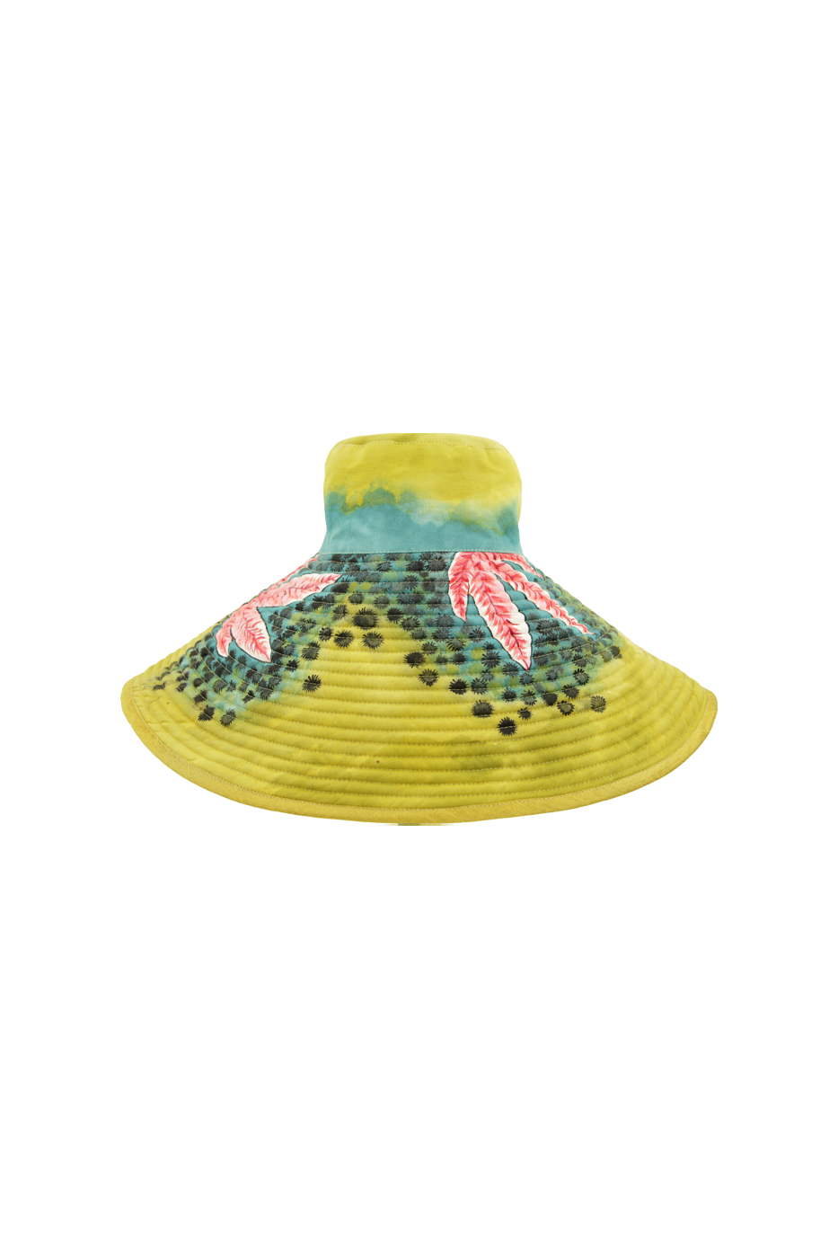 Sombrero Chesnut Grande
