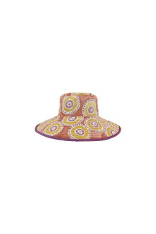 Sombrero Sunny Gran Bucket