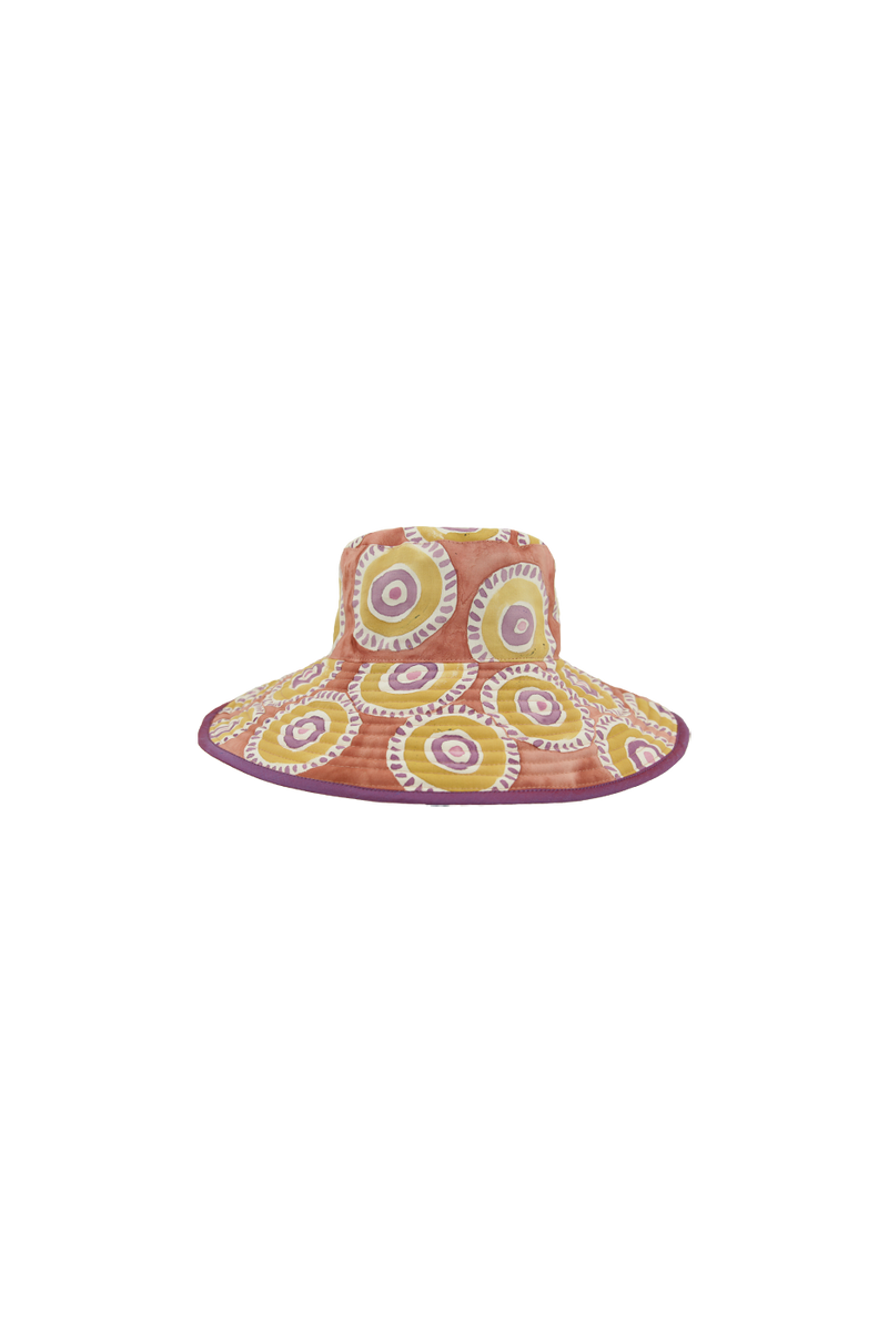 Sombrero Sunny Gran Bucket