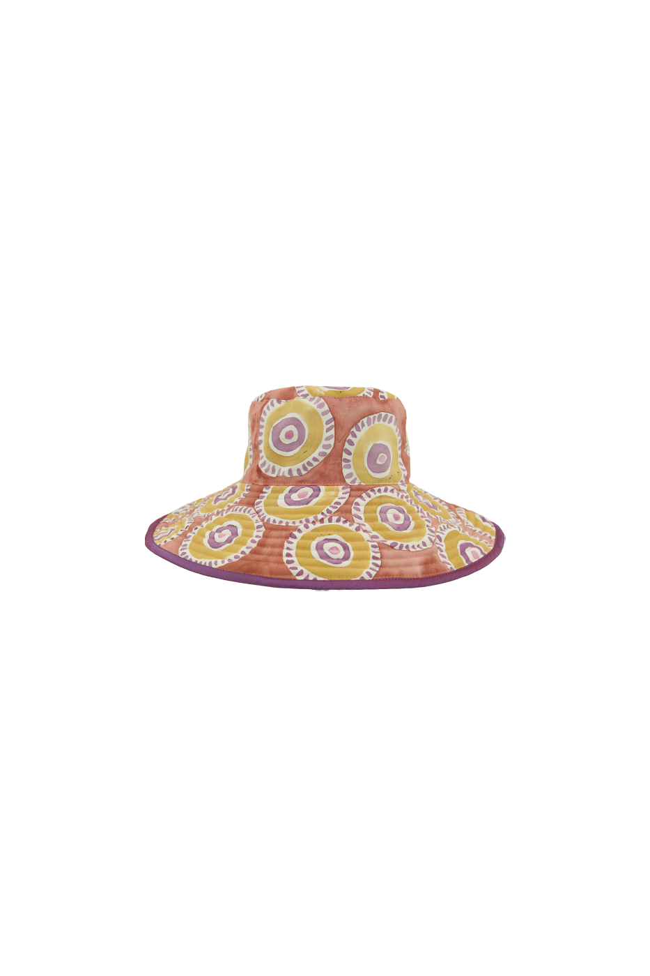 Sombrero Sunny Gran Bucket