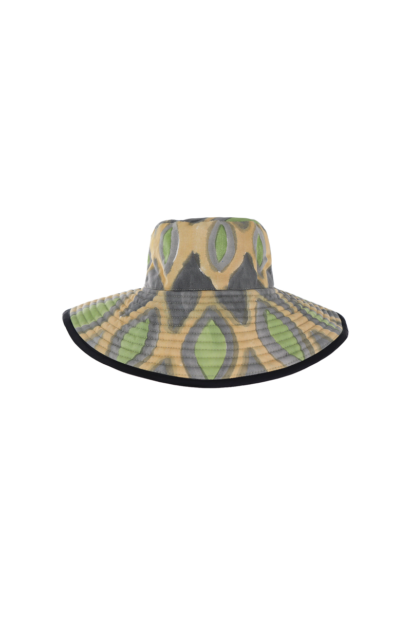 Sombrero Semilla Gran Bucket