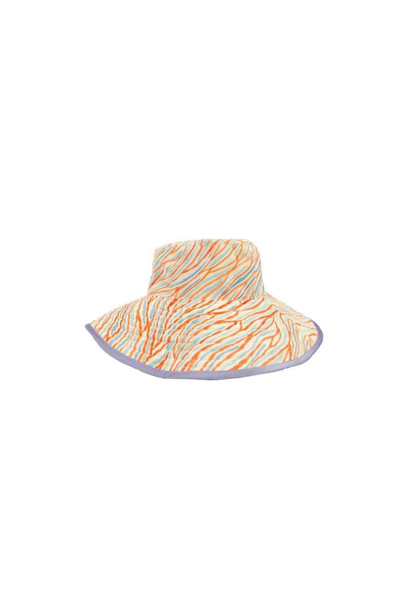 Sombrero Abeu Gran Bucket