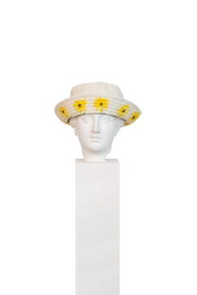 Girasol Bucket Hat