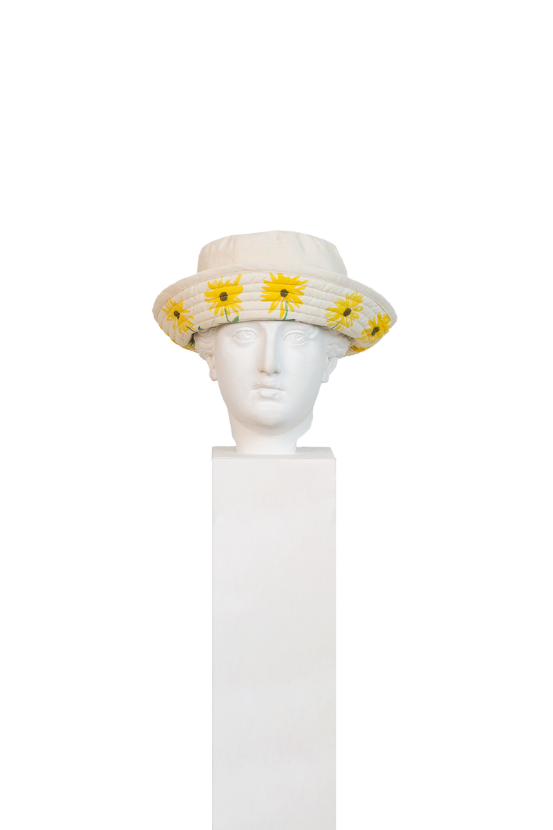 Girasol Bucket Hat