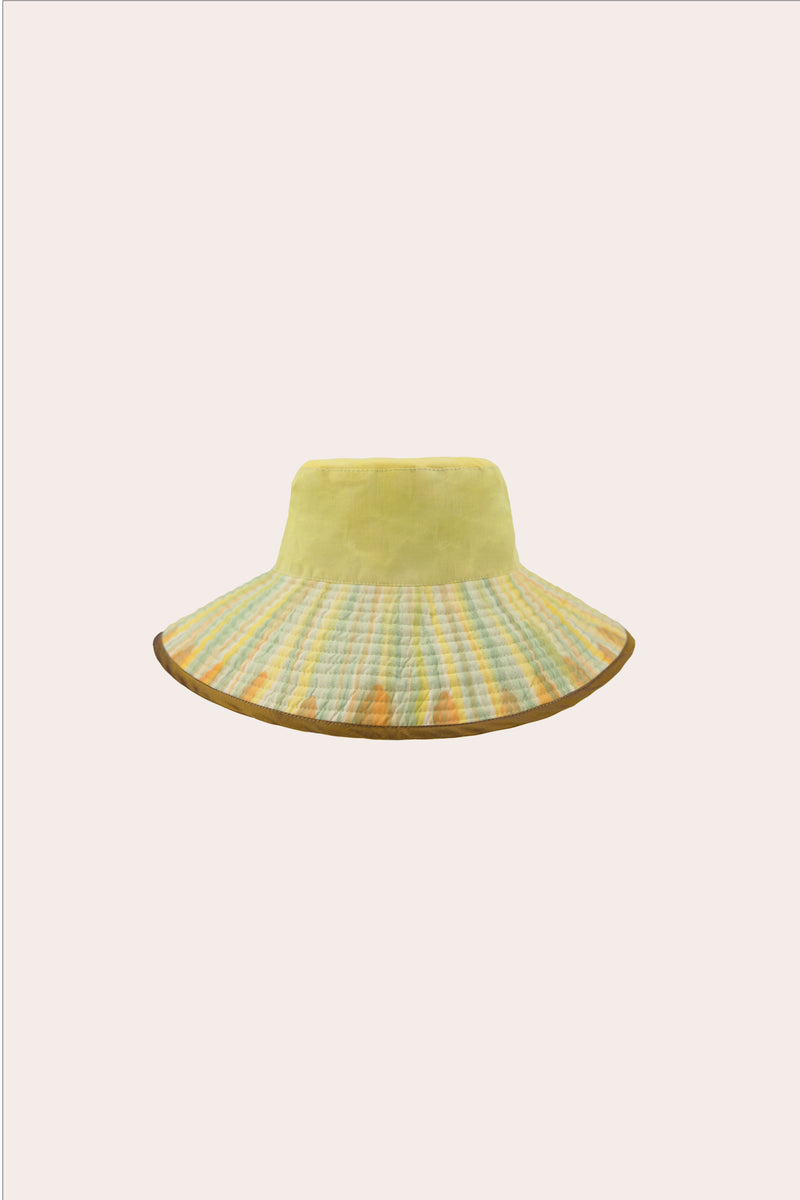 Sombrero Nenúfar Gran Bucket