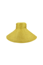 Sombrero Chesnut Grande