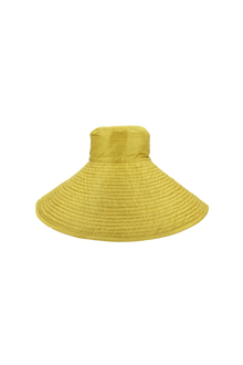 Sombrero Chesnut Grande