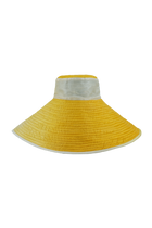 Wild Violet Grande Hat