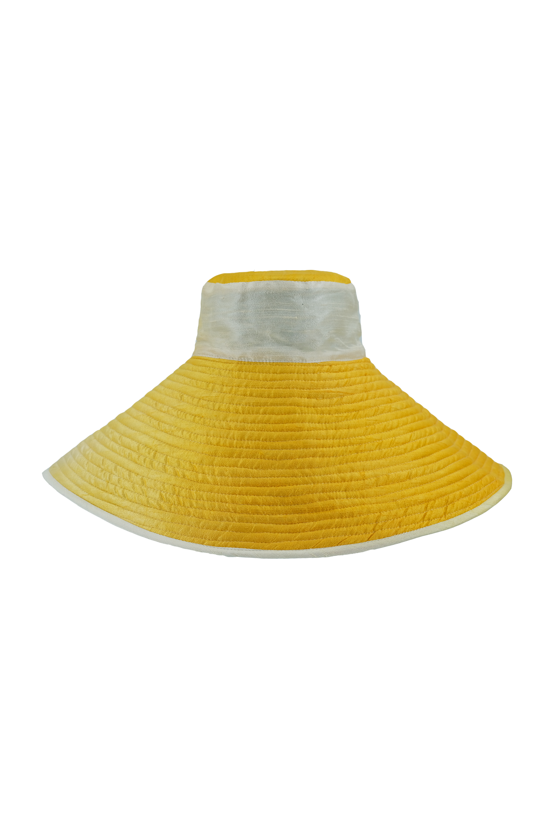 Wild Violet Grande Hat