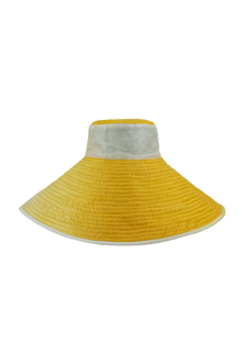 Wild Violet Grande Hat