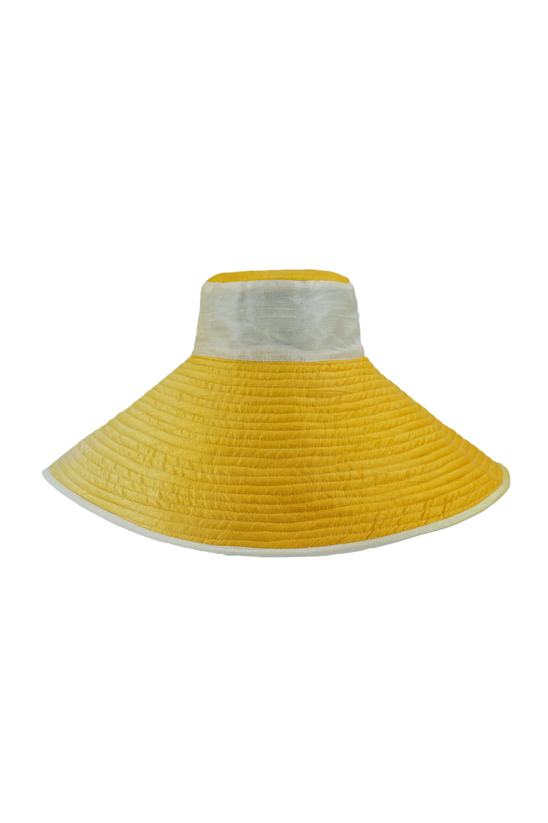 Wild Violet Grande Hat