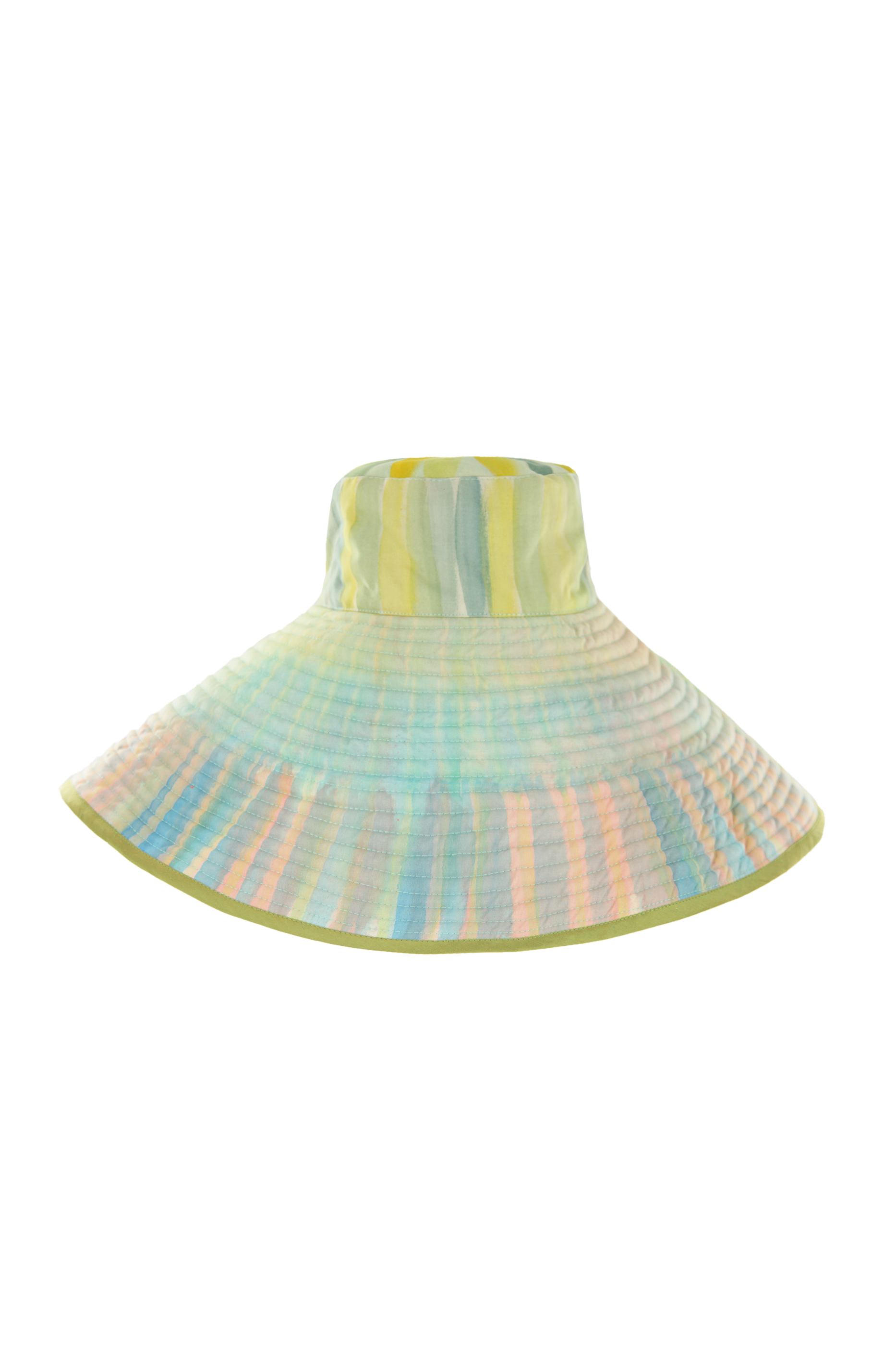 Nunu Grande Hat