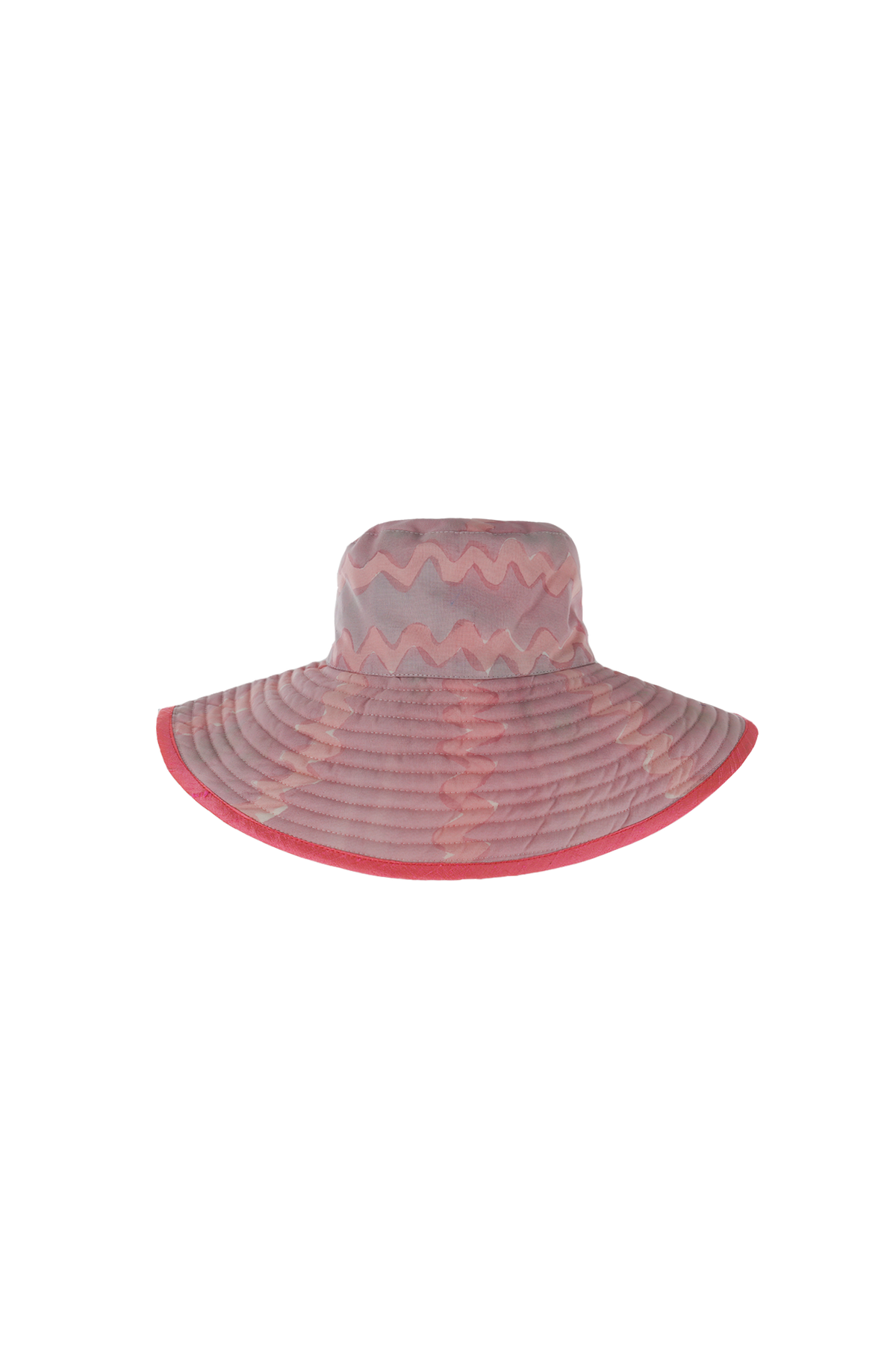 Azafran Gran Bucket Hat