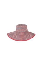 Azafran Gran Bucket Hat
