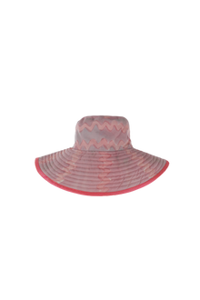 Azafran Gran Bucket Hat
