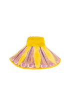 Sombrero Marble Grande