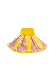 Sombrero Marble Grande