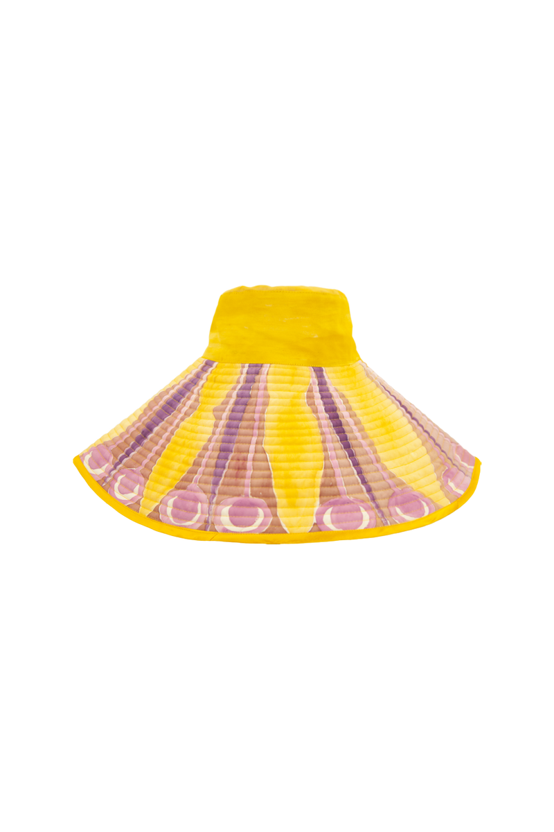 Sombrero Marble Grande