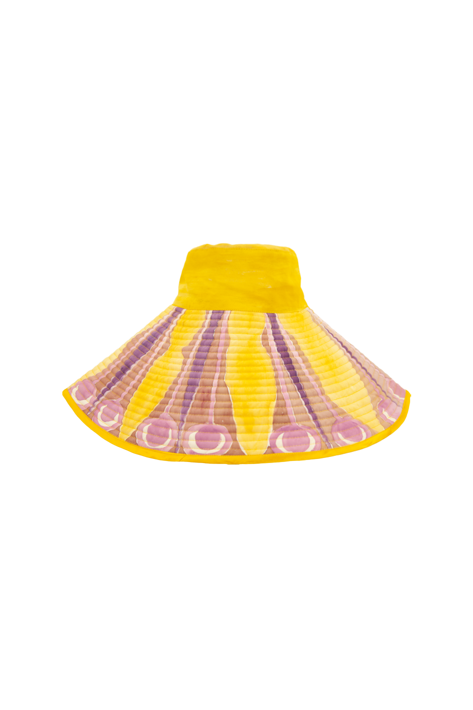 Sombrero Marble Grande